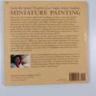 Joan Cornish Willies : Miniature Painting - A Complete Gu... - pikkukuva 2