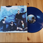 Don Huonot – Hyvää Yötä Ja Huomenta 2lp blue vinyl hieno - pikkukuva 1