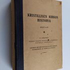 P. I. Malitskij : Kristillisen kirkon historia : osat 1-3 - pikkukuva 1