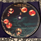 DEEP PURPLE: Who Do We Think We Are. * EUR 2000 - pikkukuva 2