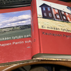 KAUHAJOEN PANTIN SUKUA OSAT 1-2 EI MIKÄÄN TYHJÄN PANTTI HYVÄ - pikkukuva 2