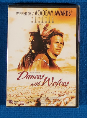 Tanssii susien kanssa (uusi muoveissa)