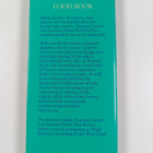 Quentin Crewe : Quentin Crewe's International Pocket Food... - pikkukuva 2
