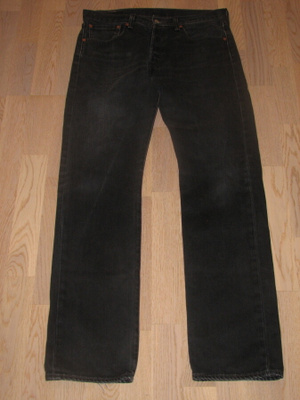LEVIS 32/34 FARKUT