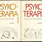 Psykoterapia: teoria ja käytäntö 1-2 - pikkukuva 1