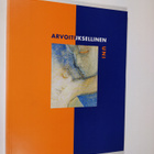 Ulla Huhtamäki : Arvoituksellinen uni : 3.6.-26.9.1993 Hä... - pikkukuva 1