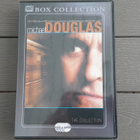 DVD: Michael Douglas - The Collection 4xDVD (1983-2001/2007) - pikkukuva 1