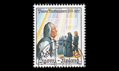 811 o Paavo Ruotsalainen EPL (1977)