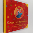 Lilla barnkammarboken : rim och ramsor för händer, fötter... - pikkukuva 1