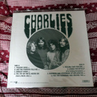 Charlies Buttocks LP (Rolling Records Exclusive) Ltd;200 Kpl - pikkukuva 2