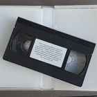 VHS: Soturin Varjo - Kerran Sotureita 2 (Temuera Morrison) - pikkukuva 5