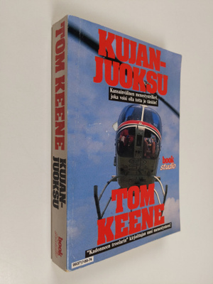 Tom Keene : Kujanjuoksu