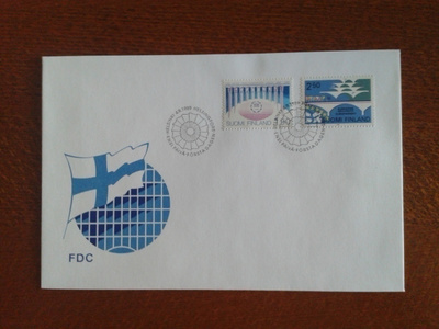 fdc 1989 IPU ja euroopan neuvosto