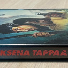 Tarkoituksena tappaa (1988) Tom Berenger, Sidney Poitier - pikkukuva 3