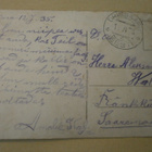 Tenkeliönjoki ja Aavasaksa, valokuvapk, p. 1935 Eestiin - pikkukuva 2