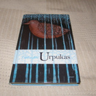 Tuulia Aho Urpukas - pikkukuva 1