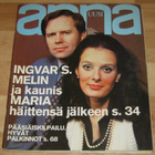 Anna -lehtiä (vanhoja) - pikkukuva 3