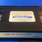 Berliinin taivaan alla VHS Wim Wenders - pikkukuva 3