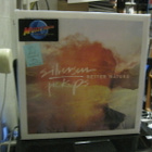 SILVERSUN PICKUPS - BETTER NATURE 2LP UUSI GATEFOLD - pikkukuva 1