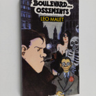 Leo Malet : Boulevard Ossements - pikkukuva 1