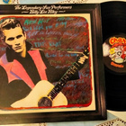 Billy Lee Riley LP - pikkukuva 1
