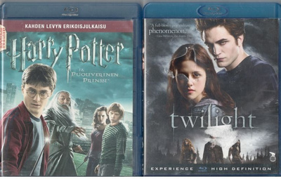 2 KPL blu-ray