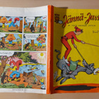 JÄNNÄ- JUSSI 1 1956 - pikkukuva 1