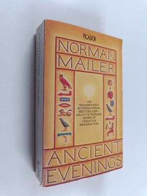Norman Mailer : Ancient evenings