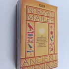Norman Mailer : Ancient evenings - pikkukuva 1