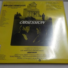 OST - OBSESSION M-/M- LP - pikkukuva 2