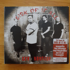 Sick Of It All - XXV Nonstop CD + DVD - pikkukuva 1