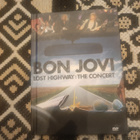 Bon Jovi Lost Highway:The Concert - pikkukuva 1