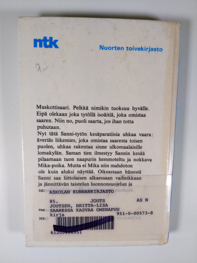 Item image