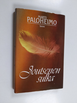 Martti Paloheimo : Joutsenen sulka : teema ja muunnelmia ...