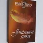 Martti Paloheimo : Joutsenen sulka : teema ja muunnelmia ... - pikkukuva 1