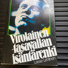 Lasse Lehtinen - Virolainen. Tasavallan isäntärenki - pikkukuva 1