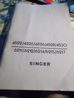 SINGER