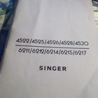 SINGER - pikkukuva 1