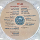 MARVIN GAYE: The Soul Legend 2 x CD - pikkukuva 5