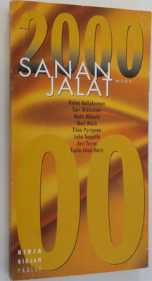 Sanan jalat 2000