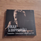 Jukka Kuoppamäki-Tunnustus-Kauneimmat Balladit 1971-78 - pikkukuva 1