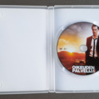 DVD: Oikeuden Palvelija (Matthew McConaughey, Ryan Phillippe - pikkukuva 3