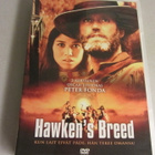 Hawken's Breed (DVD) - Peter Fonda - pikkukuva 1