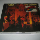 Abba - The Visitors (CD) - pikkukuva 1
