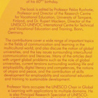 Tapio Varis: Communication and learning in the multicultural - pikkukuva 2