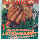 Kotiliesi No 23 joulukuu 1983 - pikkukuva 1