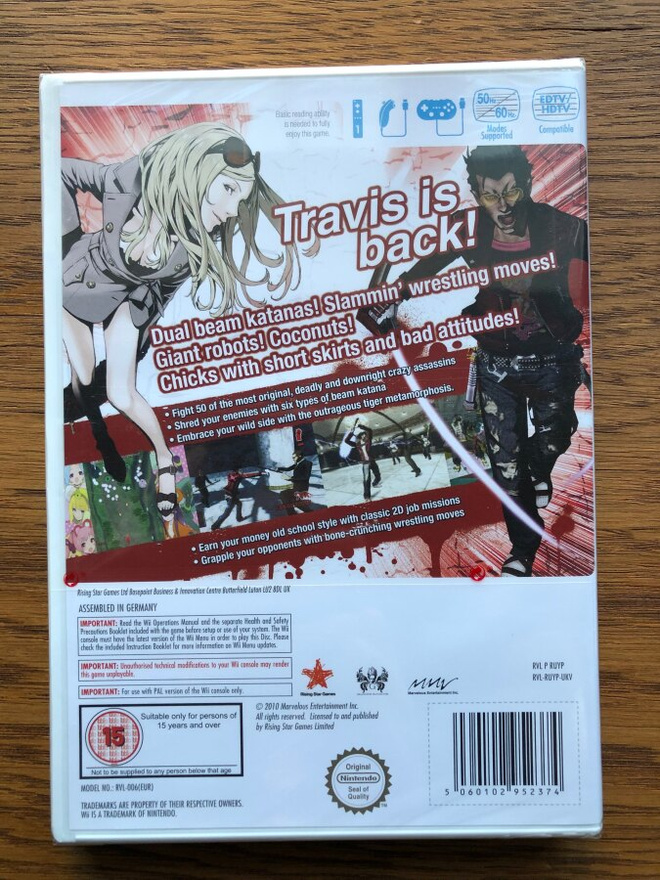 Item image