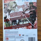 Wii: No More Heroes 2: Desperate Struggle (uusi, avaamaton) - pikkukuva 2