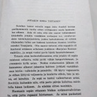 Jotain ehkä tietäisin...kirja - pikkukuva 4