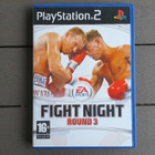 PS2: Fight Night Round 3 peli (2006) - pikkukuva 1
